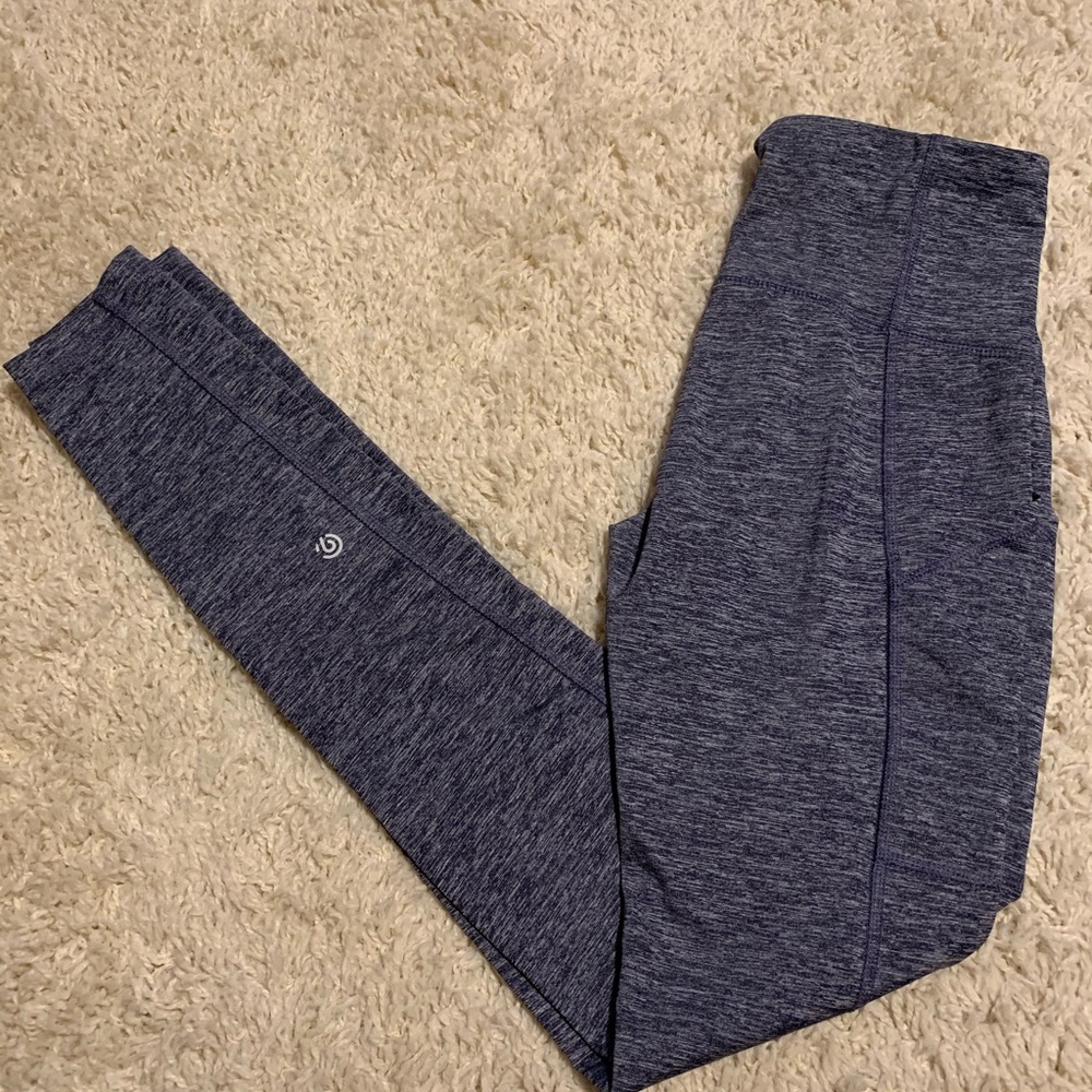 C9 champion leggings